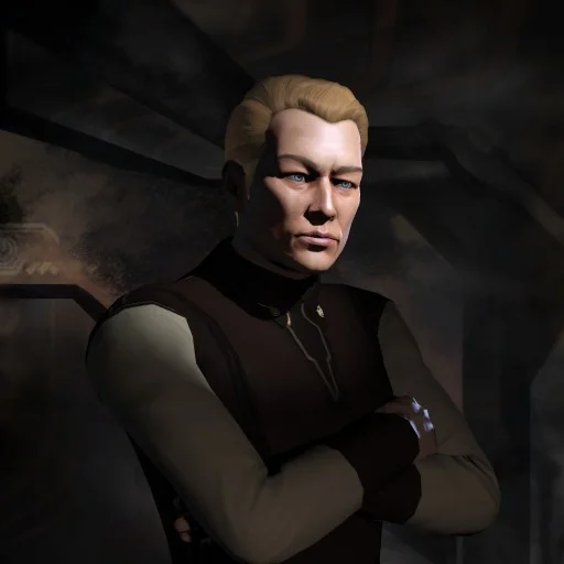 Swarthing Vilgelm LXVII