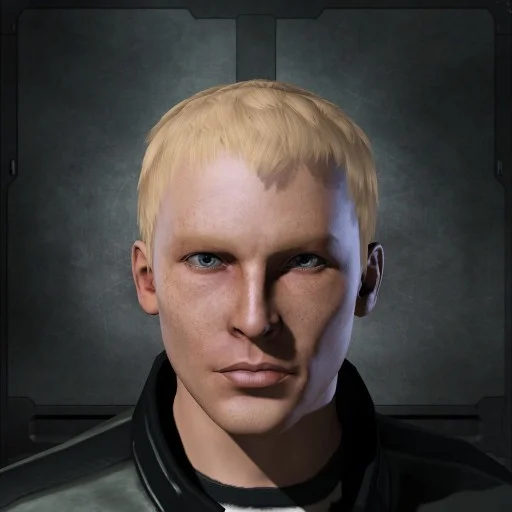 Valerius 'Val' Okktroble