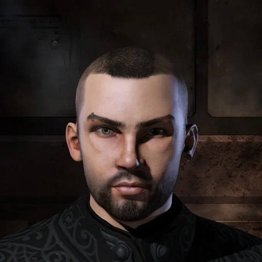 Fatereron Eyrou Serine