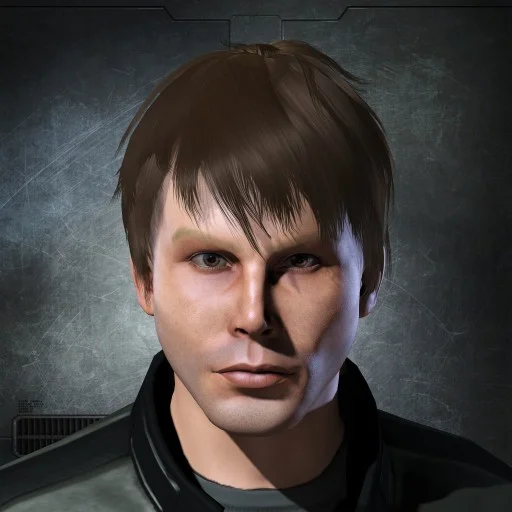 Alex Starbright