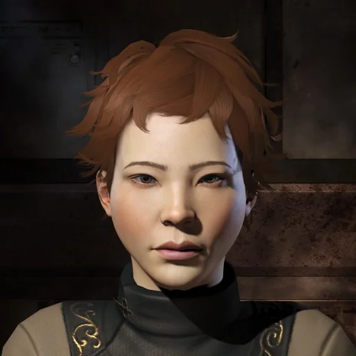 Yui Zensokuryoku