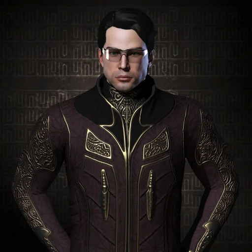 Mister Stein