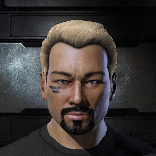 Wolfgang Von Hellfire