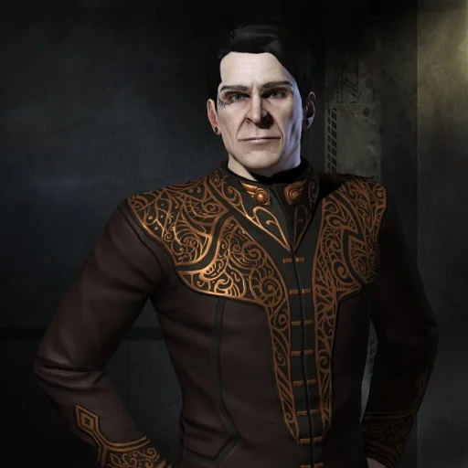Seraphiel Eldari
