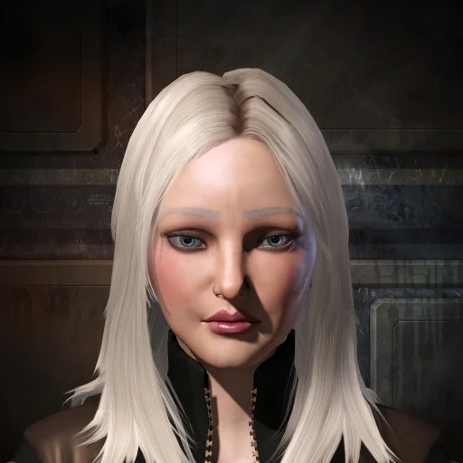 Mikhaelaa fon Imperial