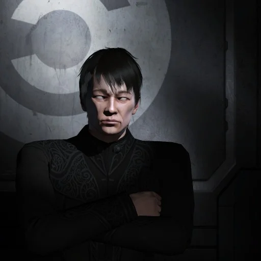 Sanishi Aihaken