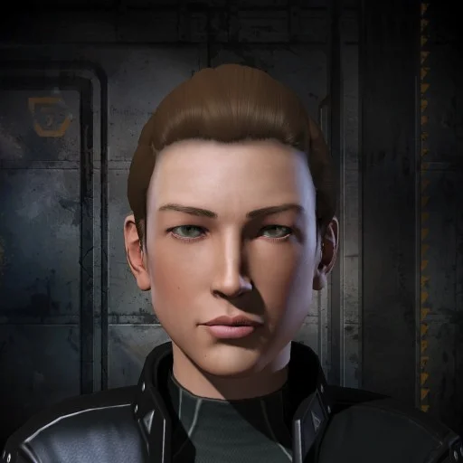 Aikonanen Ouka Toralen