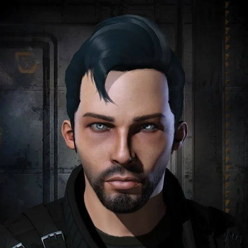 Markus Blackguard