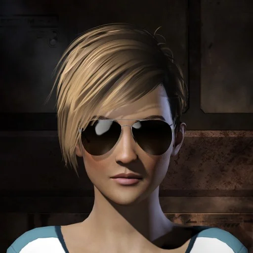 Aria Skyborn