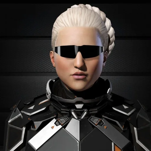 Mining Mercenary 26