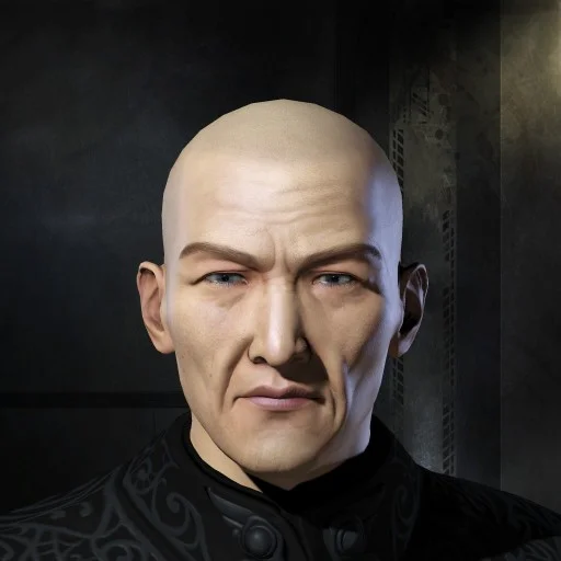 Ibaria Ghekon