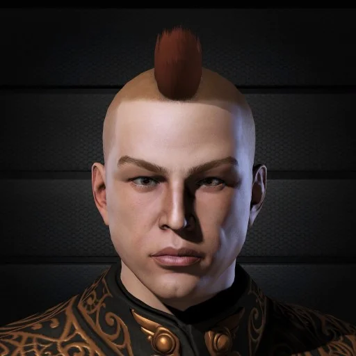 Angle HItman 000