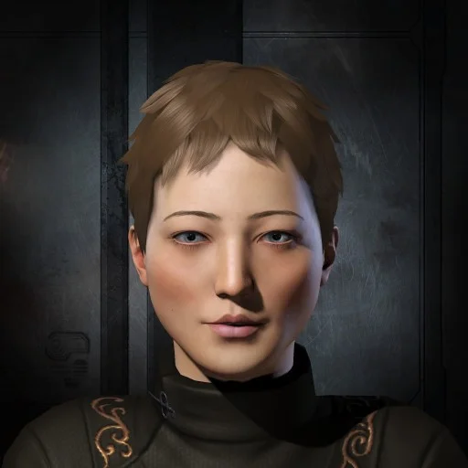 Carin Stark