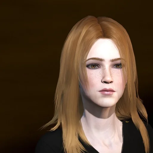 Rita Skarn