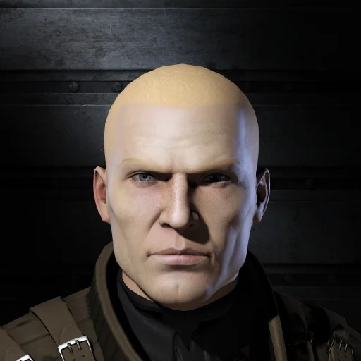 Baldlocks