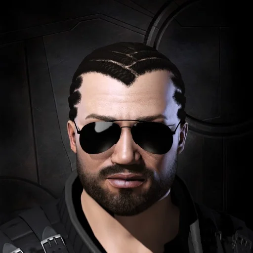 Joe Star Breaker