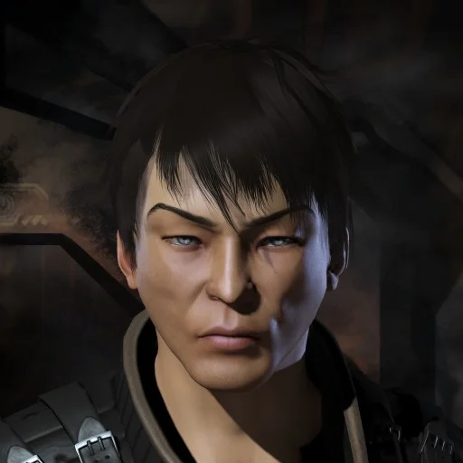 Adam Mogger
