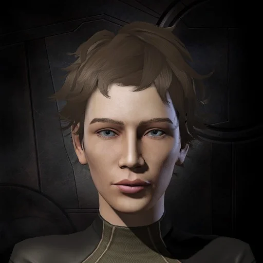Zoe Rory