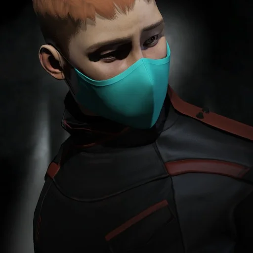 LUU KANG