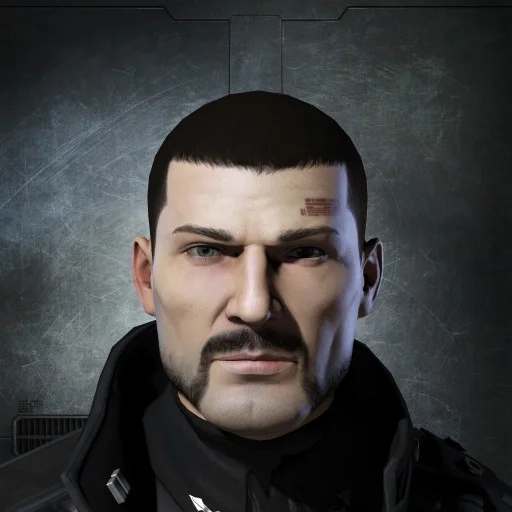 Joe Fandango