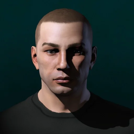 Cassian Lorenz