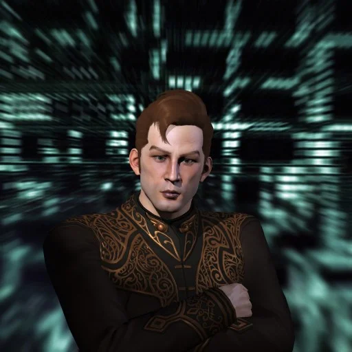 Erik Salant