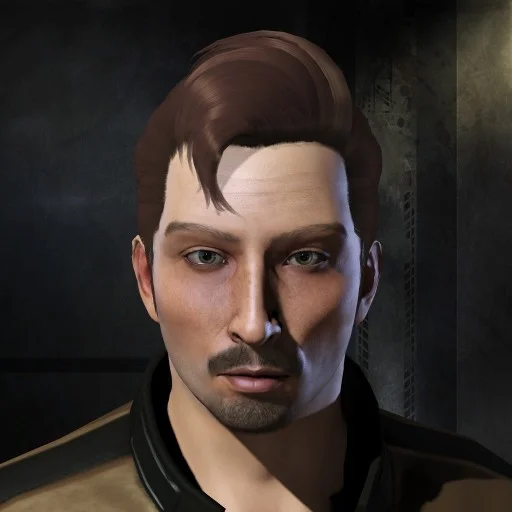 Thom Melador