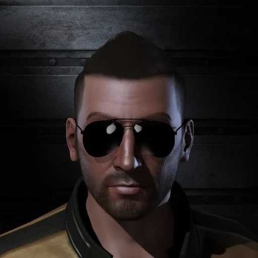 Zarek Drax