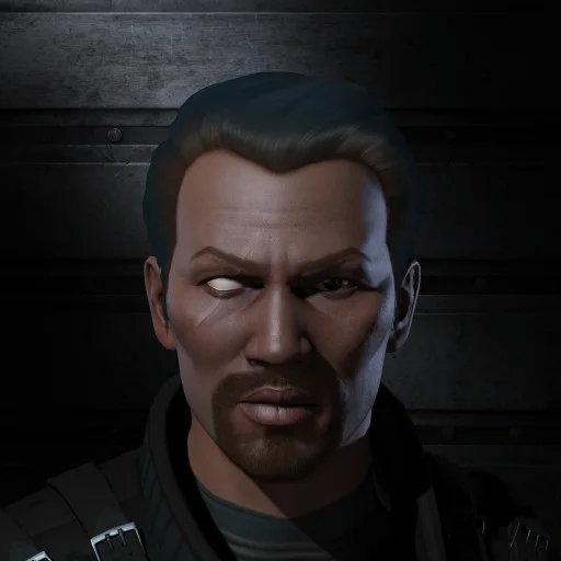 Corwyn Talis