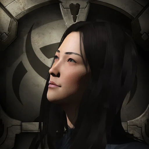 Motoko Okaski