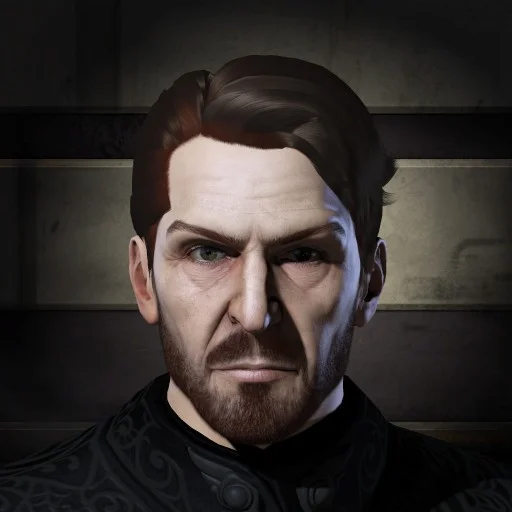 Richter Jensen