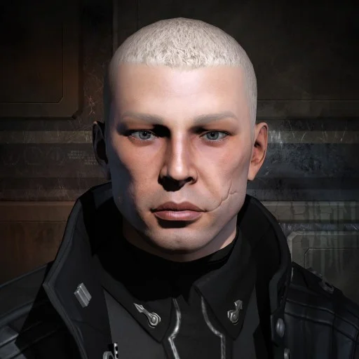 Hugh Mungus Yong