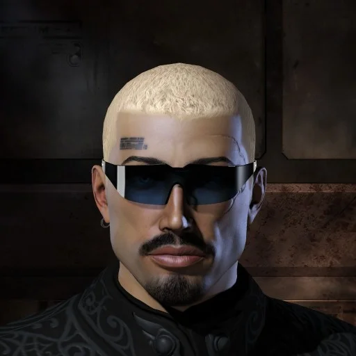 Dharx Morth