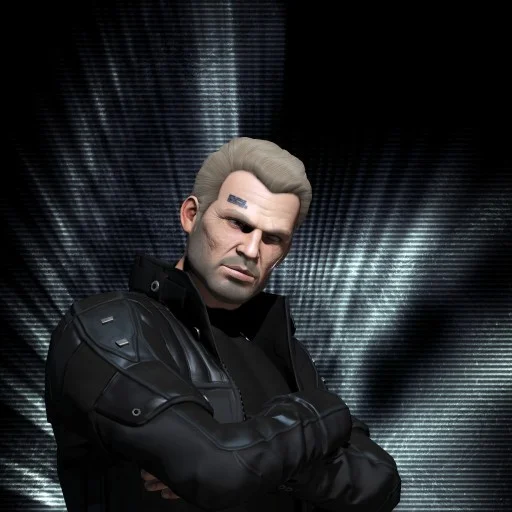 LucioMaximus