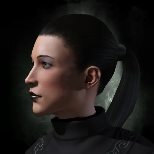 Vessangia Sorrow