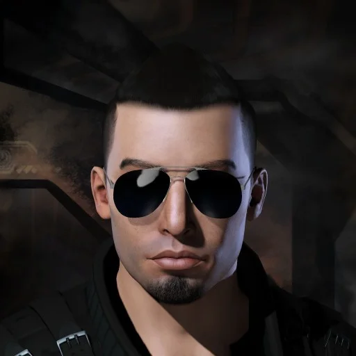 Adrian Von Timarman