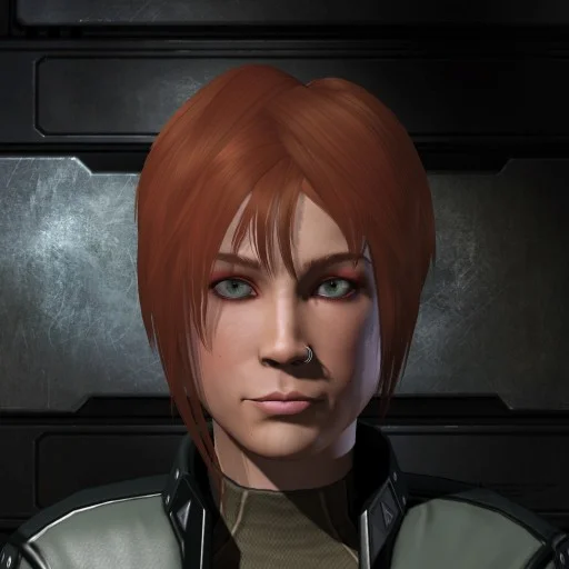 Petra Corvalis