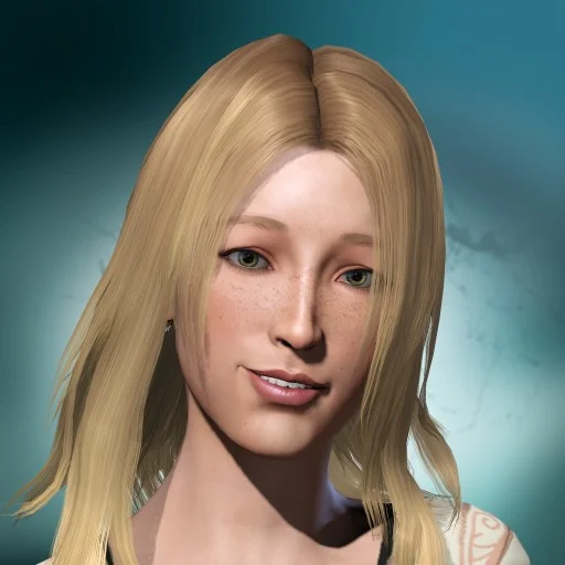 Vivien Wolfs
