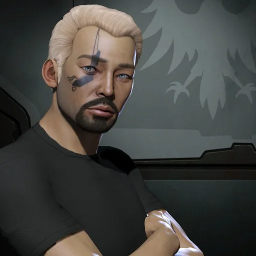 Kyro Von Hellfire