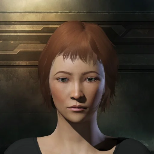 Shikanoko Noko Tan