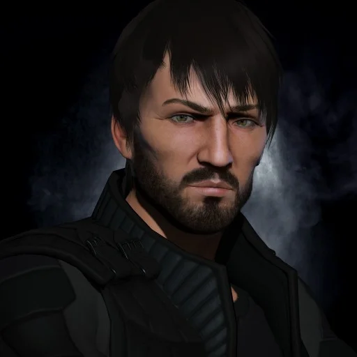 Hax McCoy