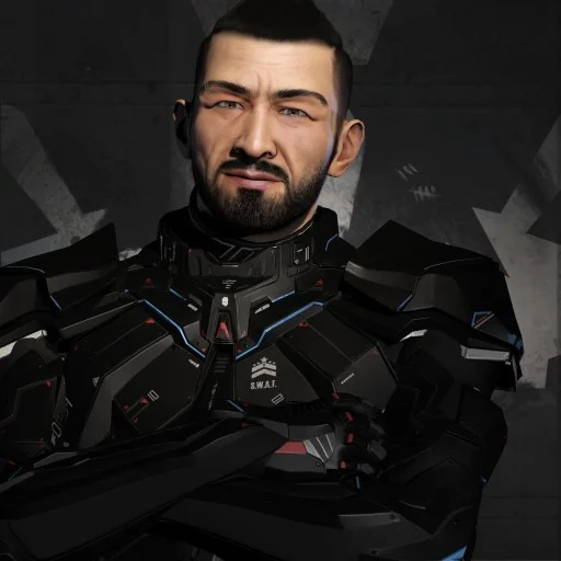 I3lack Knight