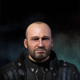 Admiral silverknight