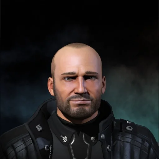 Admiral silverknight