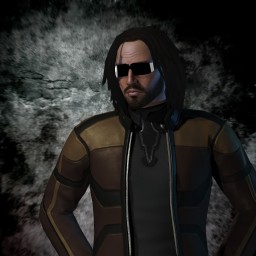 Ryder McGrump