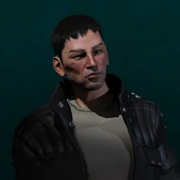 Walter Meego