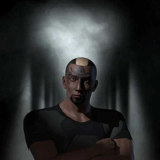 Minmatar Citizen 277713047