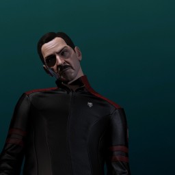 Crocodyllus Pontifex