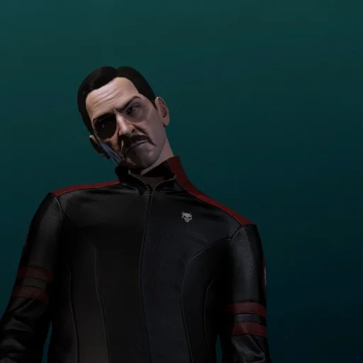 Crocodyllus Pontifex