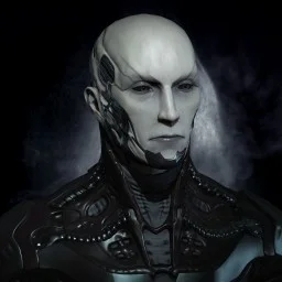 Orion Tyrannos